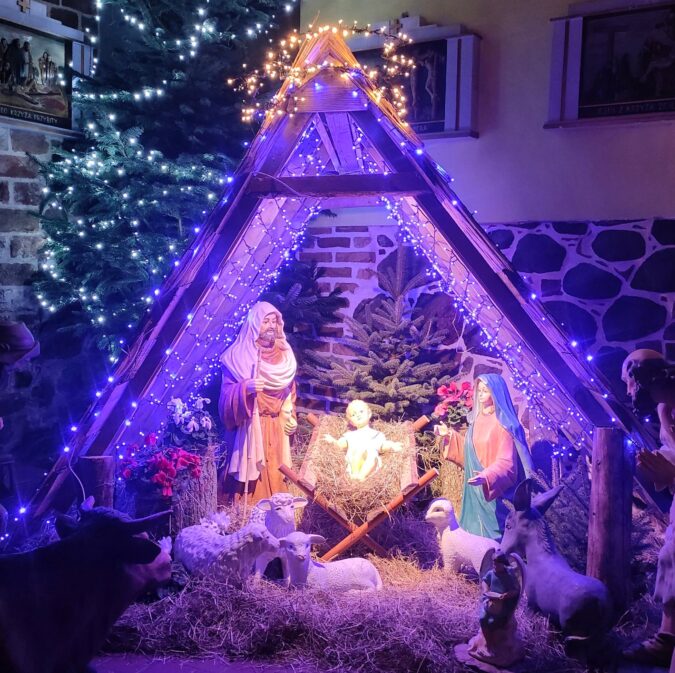 Ogłoszenia duszpasterskie 11.01.2026