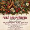 Ogłoszenia duszpasterskie 27.09.2026